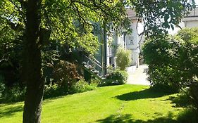 Anna - Neue Ferienwohnung Mit Blick Ins Gruene